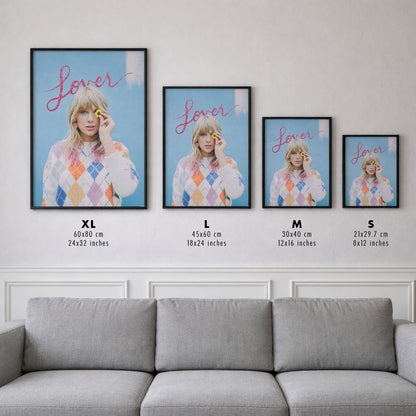 Taylor Swift - Lover