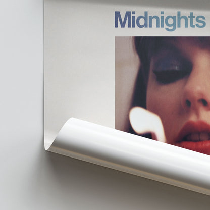 Taylor Swift - Midnights