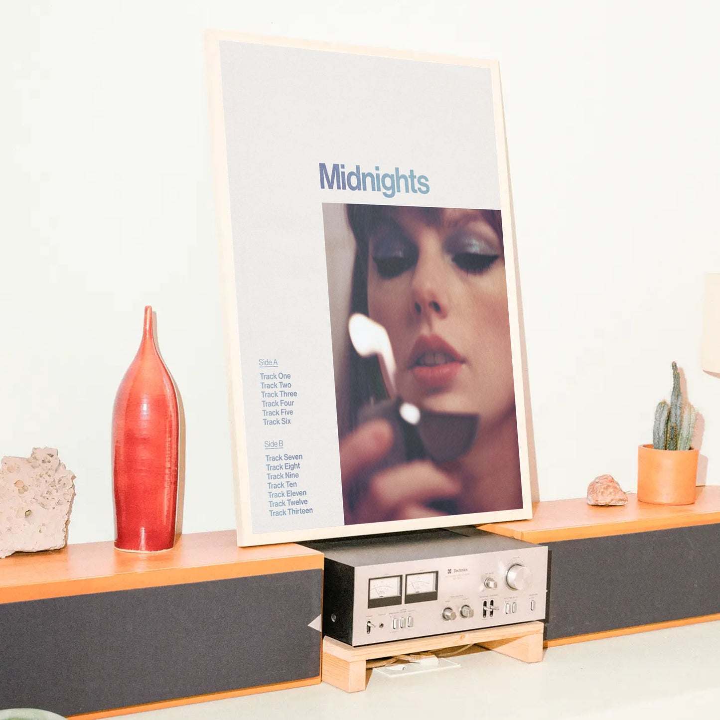 Taylor Swift - Midnights