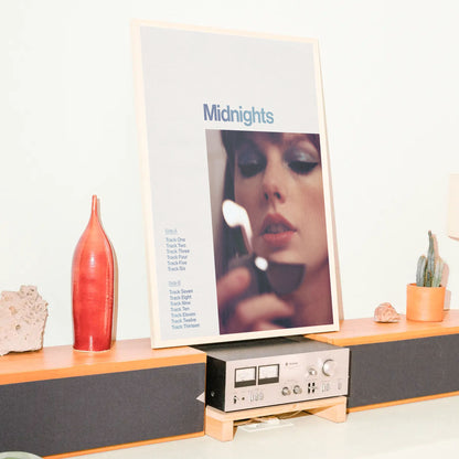 Taylor Swift - Midnights