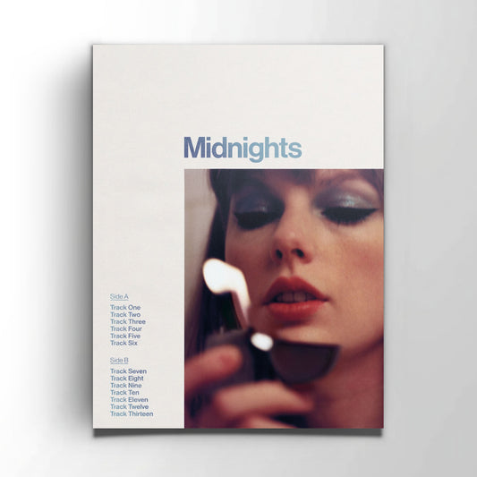 Taylor Swift - Midnights