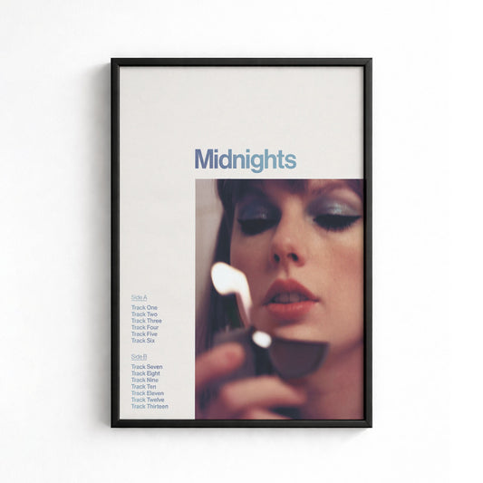 Taylor Swift - Midnights