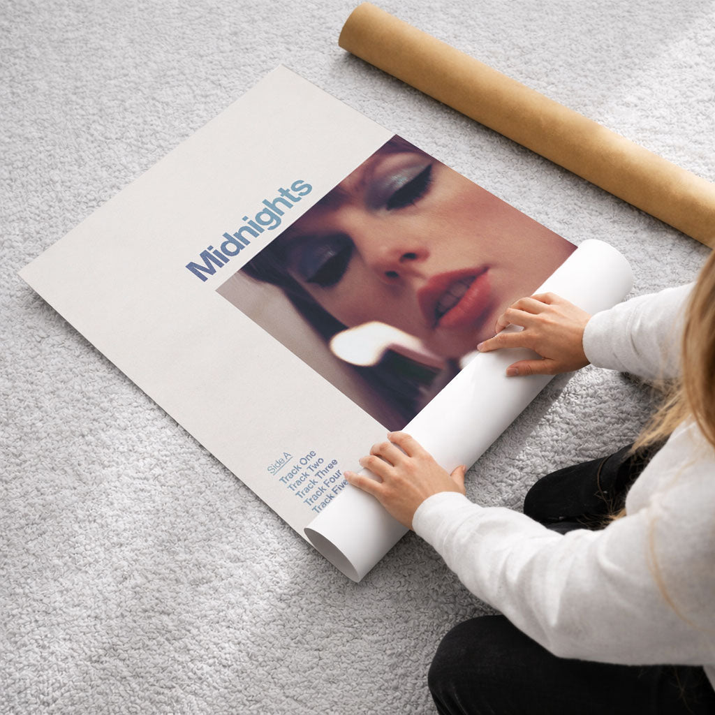 Taylor Swift - Midnights