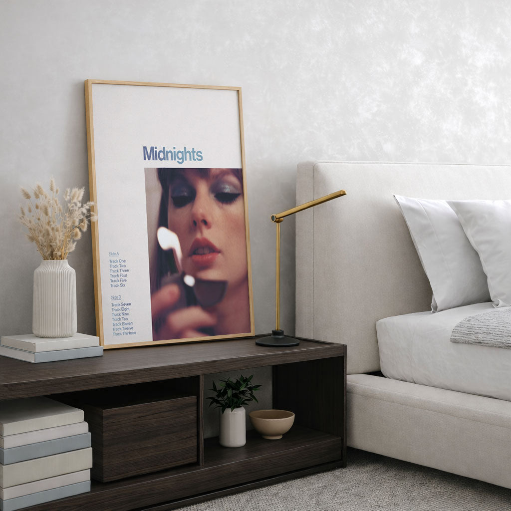 Taylor Swift - Midnights