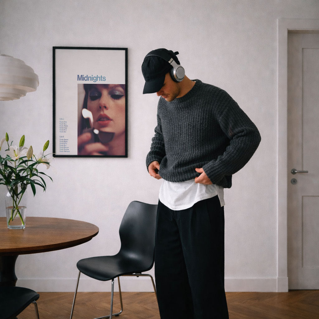 Taylor Swift - Midnights