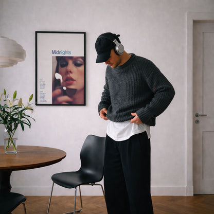 Taylor Swift - Midnights