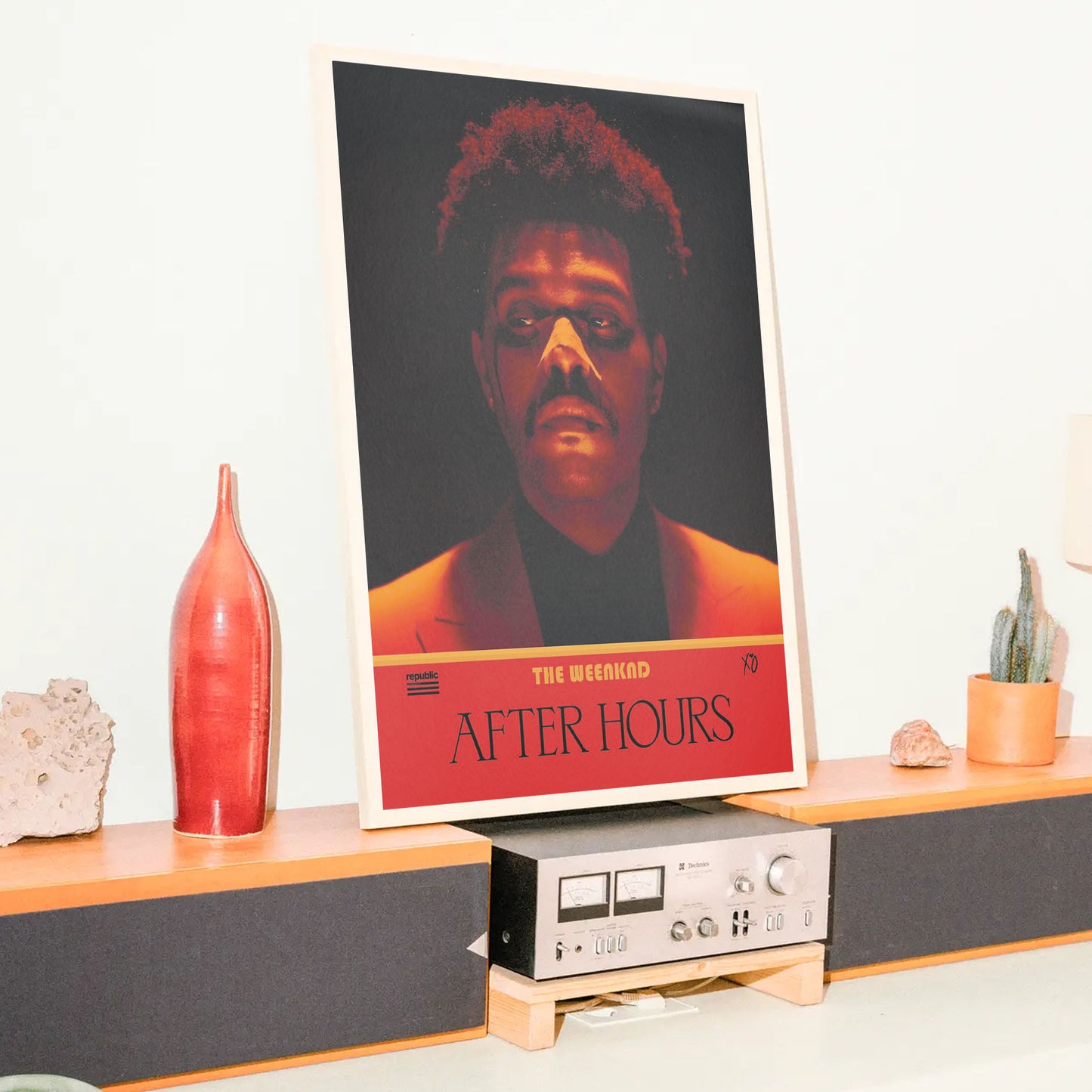 The Weeknd - After Hours