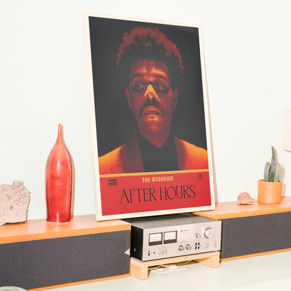 The Weeknd - After Hours
