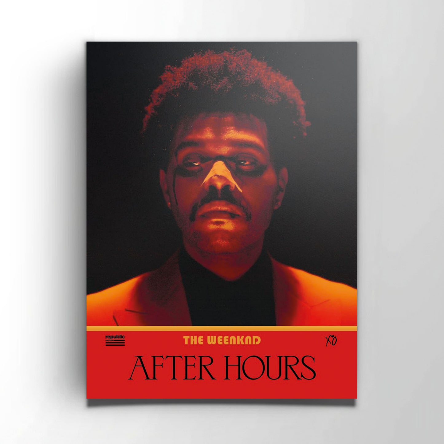 The Weeknd - After Hours