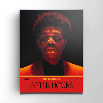 The Weeknd - After Hours