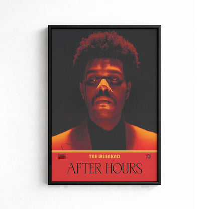 The Weeknd - After Hours