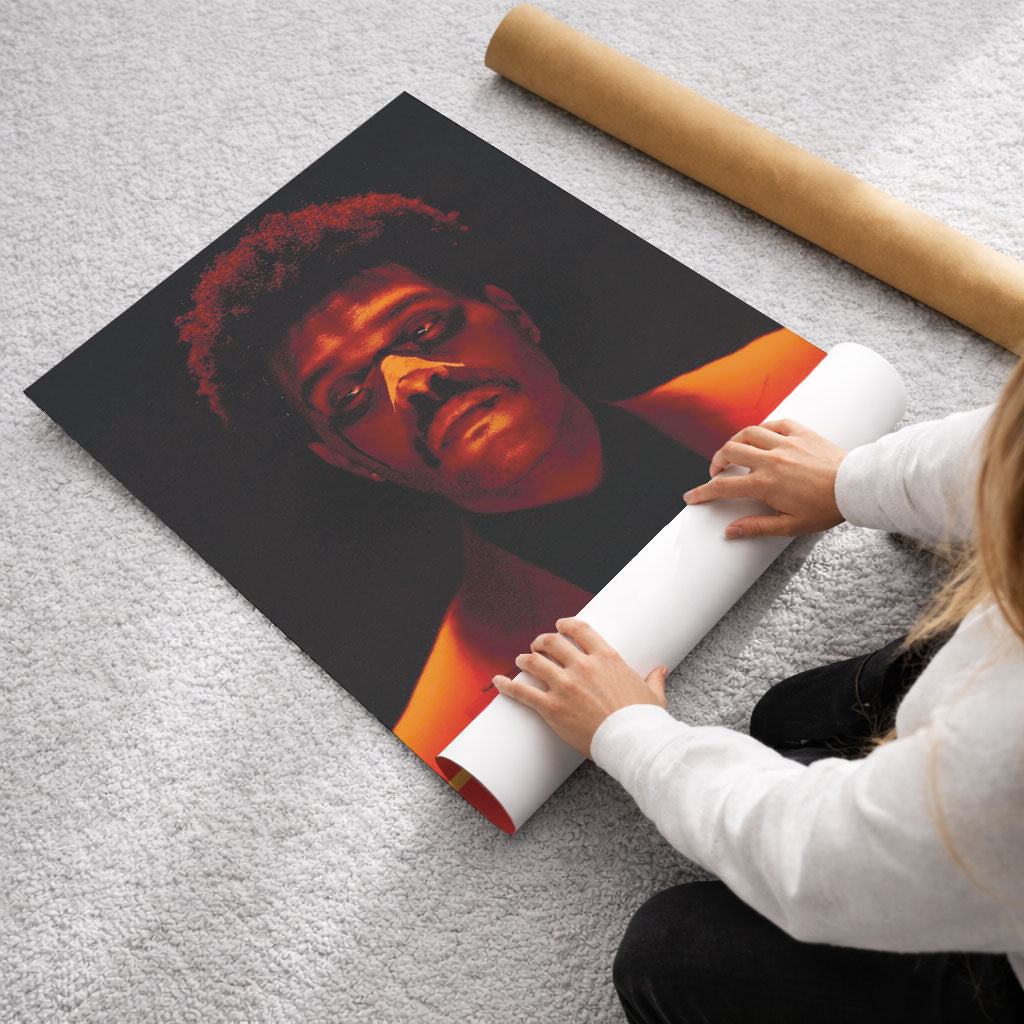 The Weeknd - After Hours