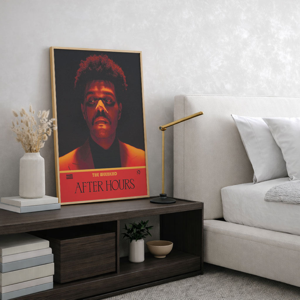 The Weeknd - After Hours