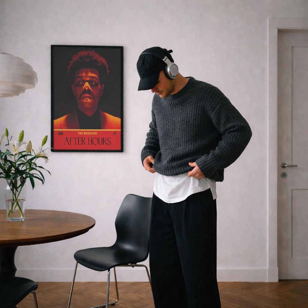 The Weeknd - After Hours