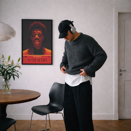 The Weeknd - After Hours