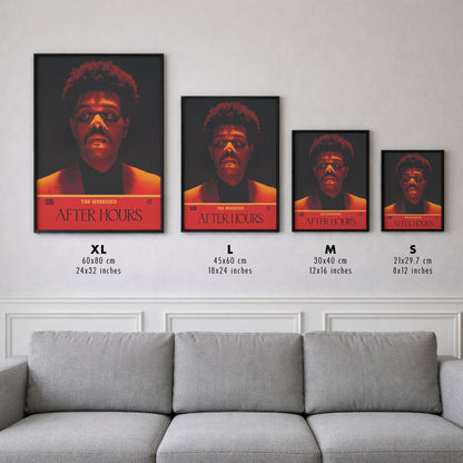 The Weeknd - After Hours