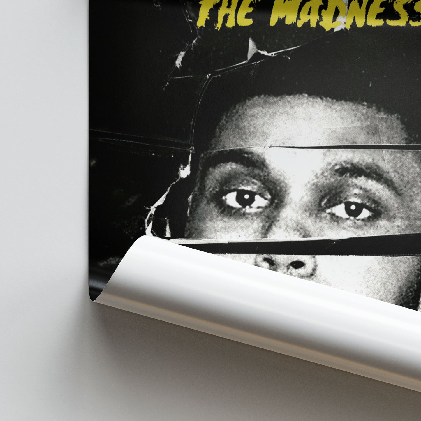 The Weeknd - Beauty Behind The Madness