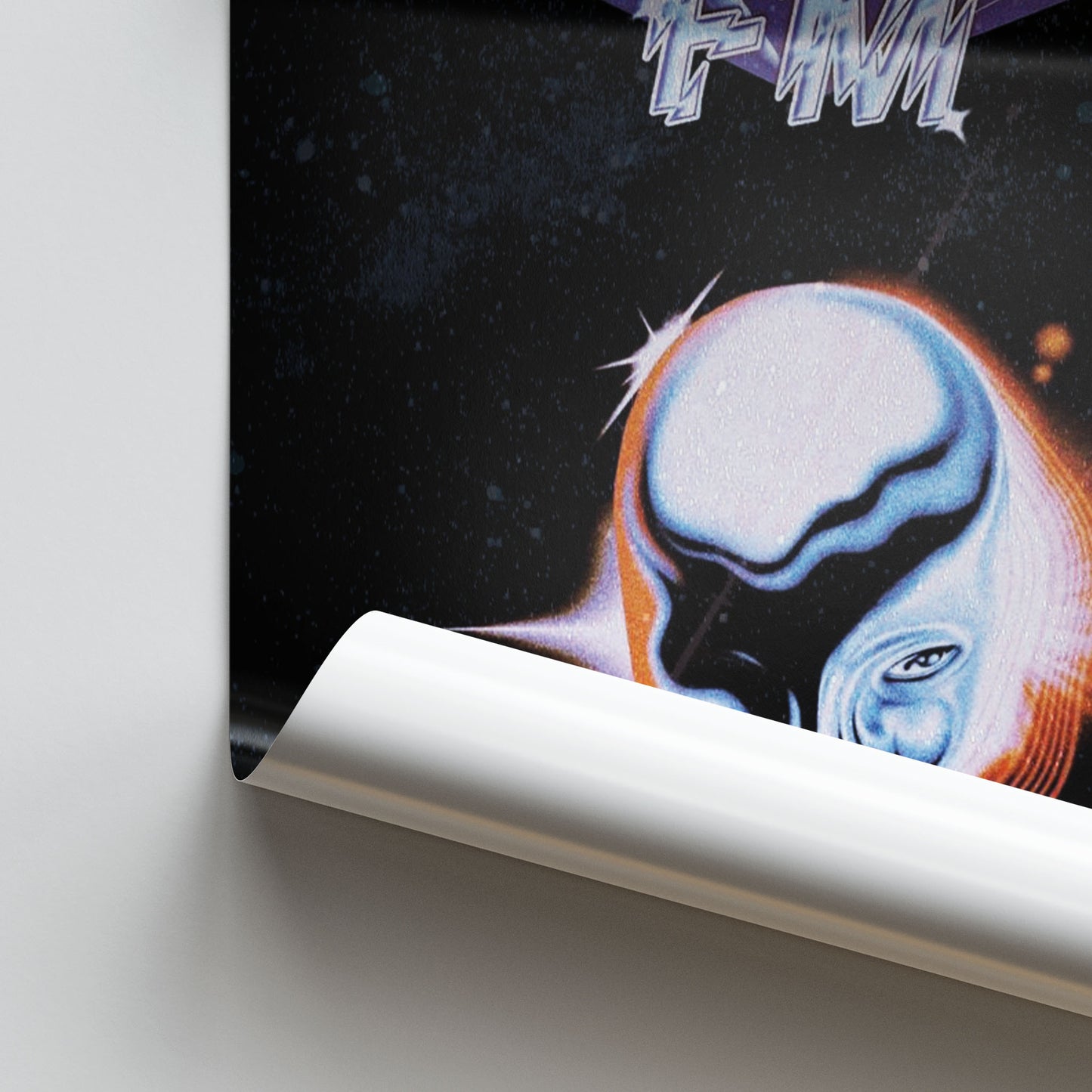 The Weeknd - Dawn FM