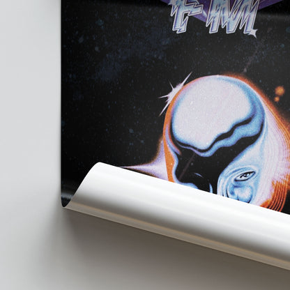 The Weeknd - Dawn FM