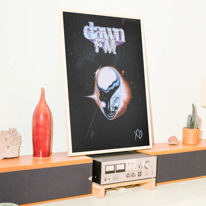 The Weeknd - Dawn FM