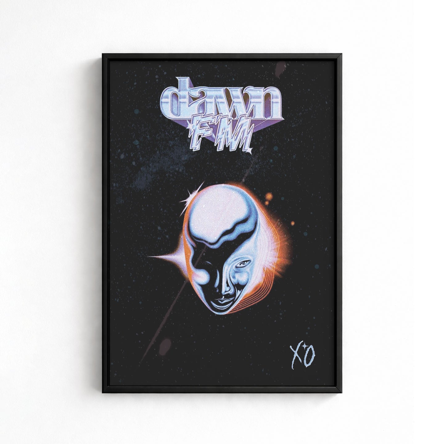 The Weeknd - Dawn FM