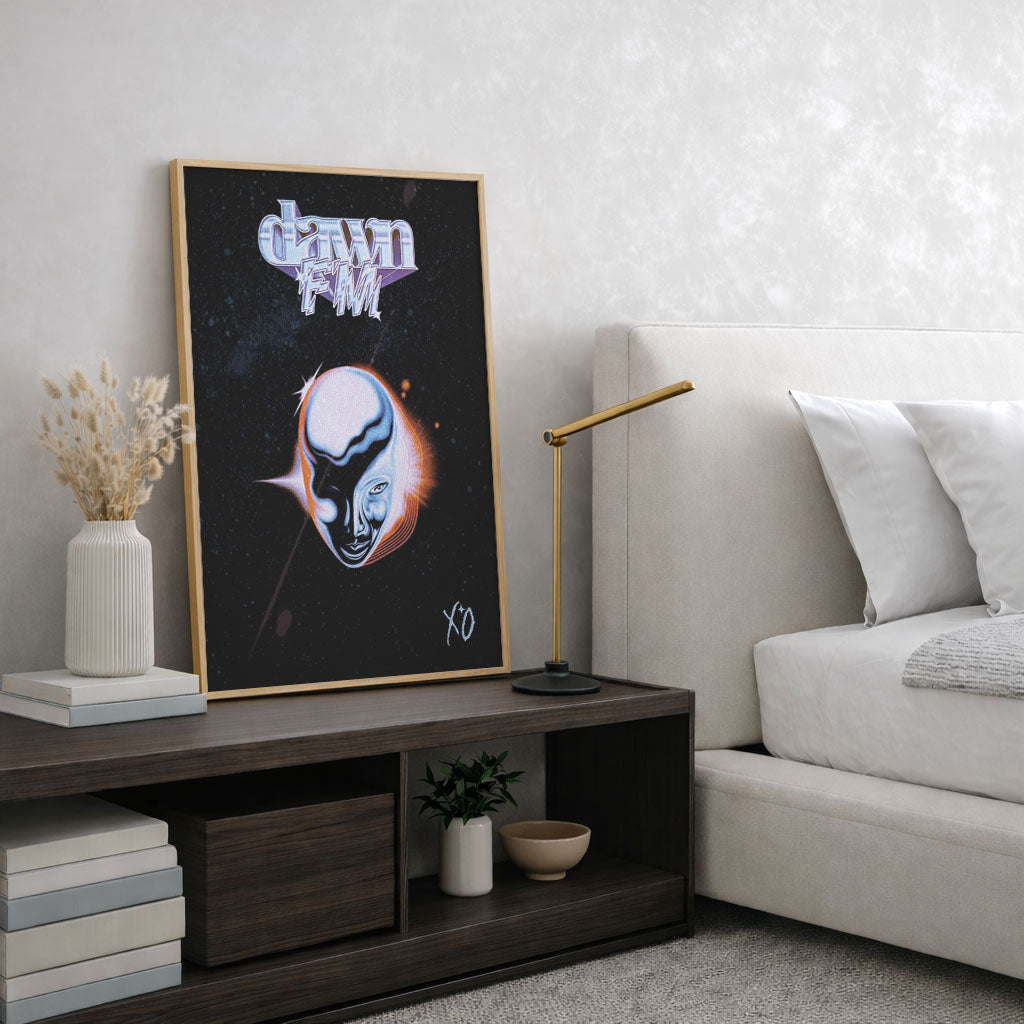 The Weeknd - Dawn FM