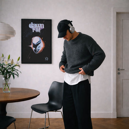 The Weeknd - Dawn FM