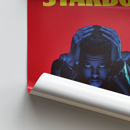 The Weeknd - Starboy