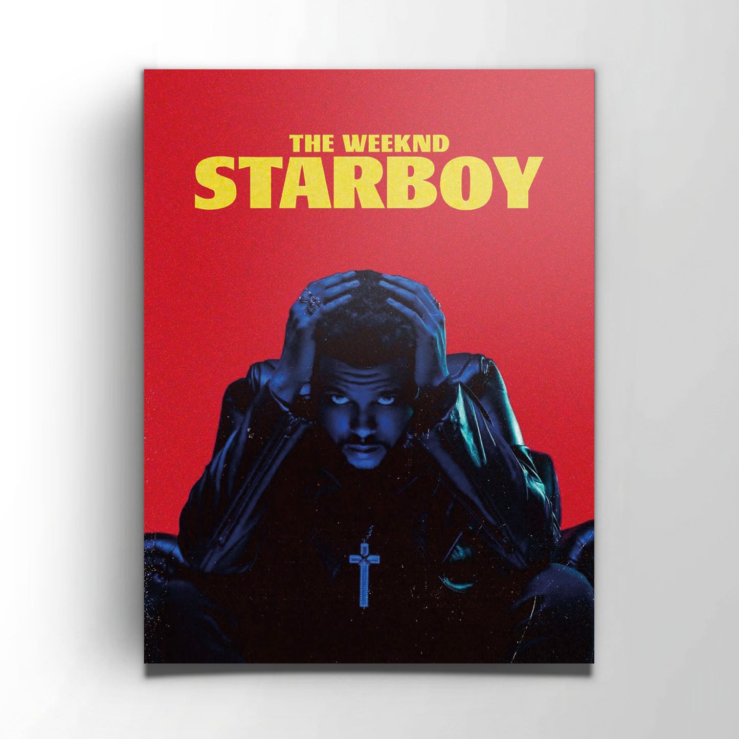 The Weeknd - Starboy