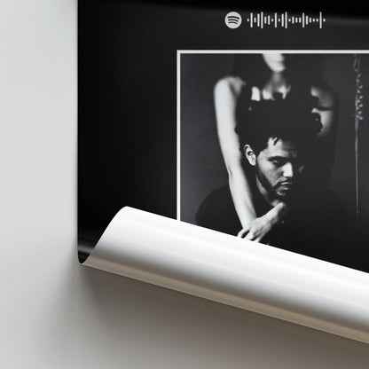 The Weeknd - Trilogy