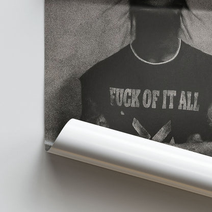 Travis Scott - Fuck Of It All