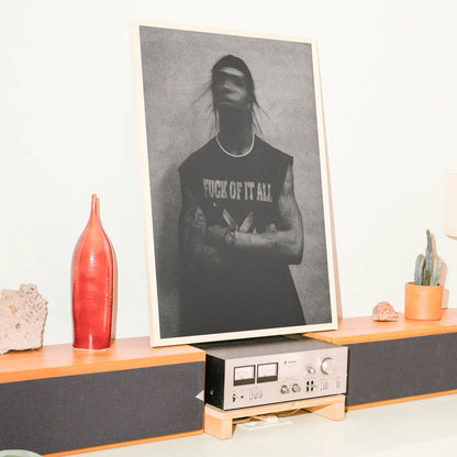 Travis Scott - Fuck Of It All