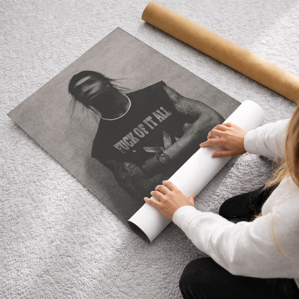 Travis Scott - Fuck Of It All