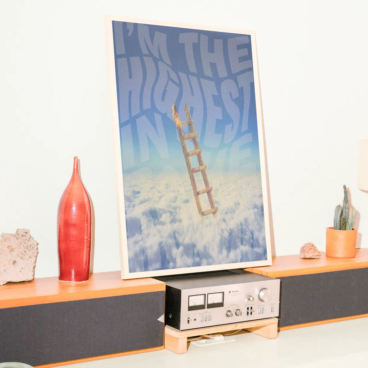 Travis Scott - Highest In the Room