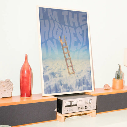 Travis Scott - Highest In the Room