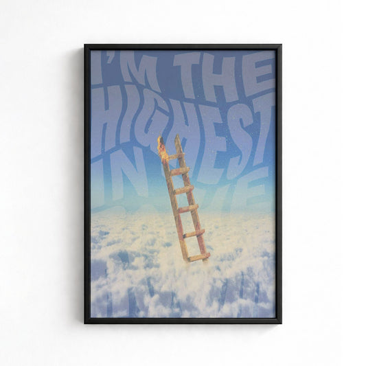 Travis Scott - Highest In the Room