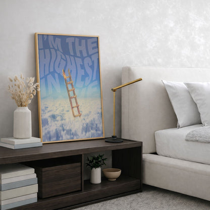 Travis Scott - Highest In the Room