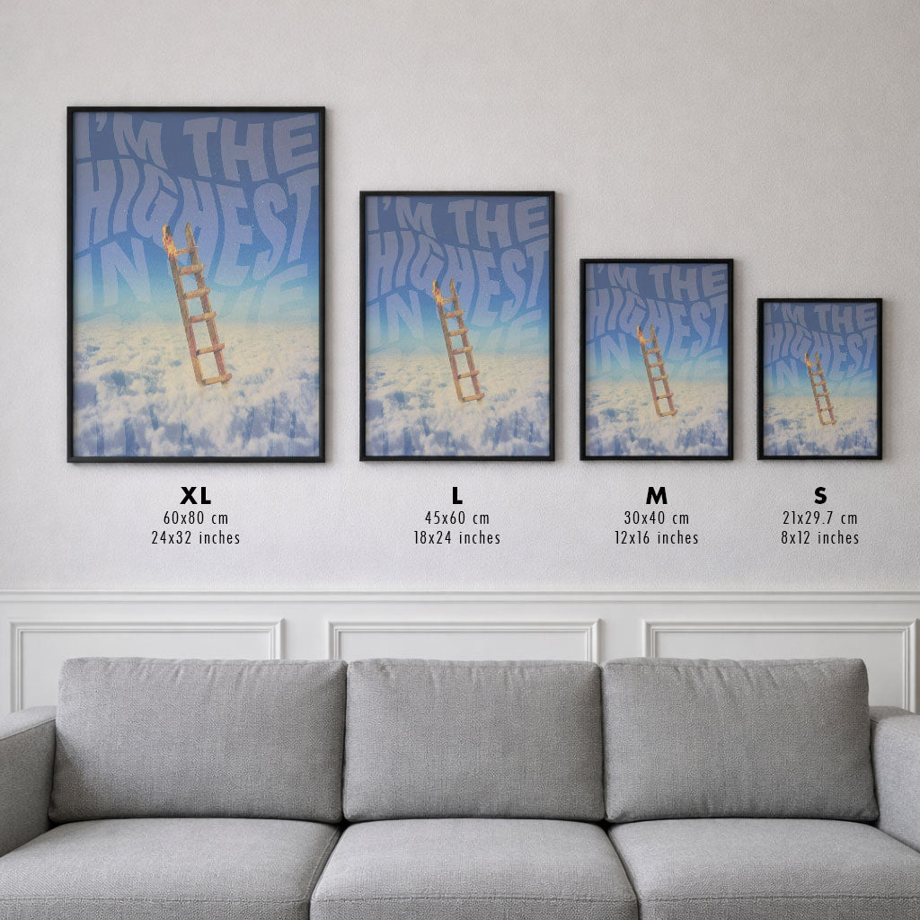 Travis Scott - Highest In the Room