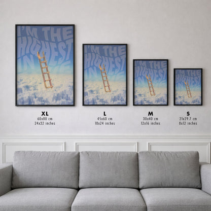 Travis Scott - Highest In the Room