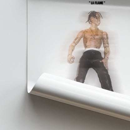 Travis Scott - Rodeo