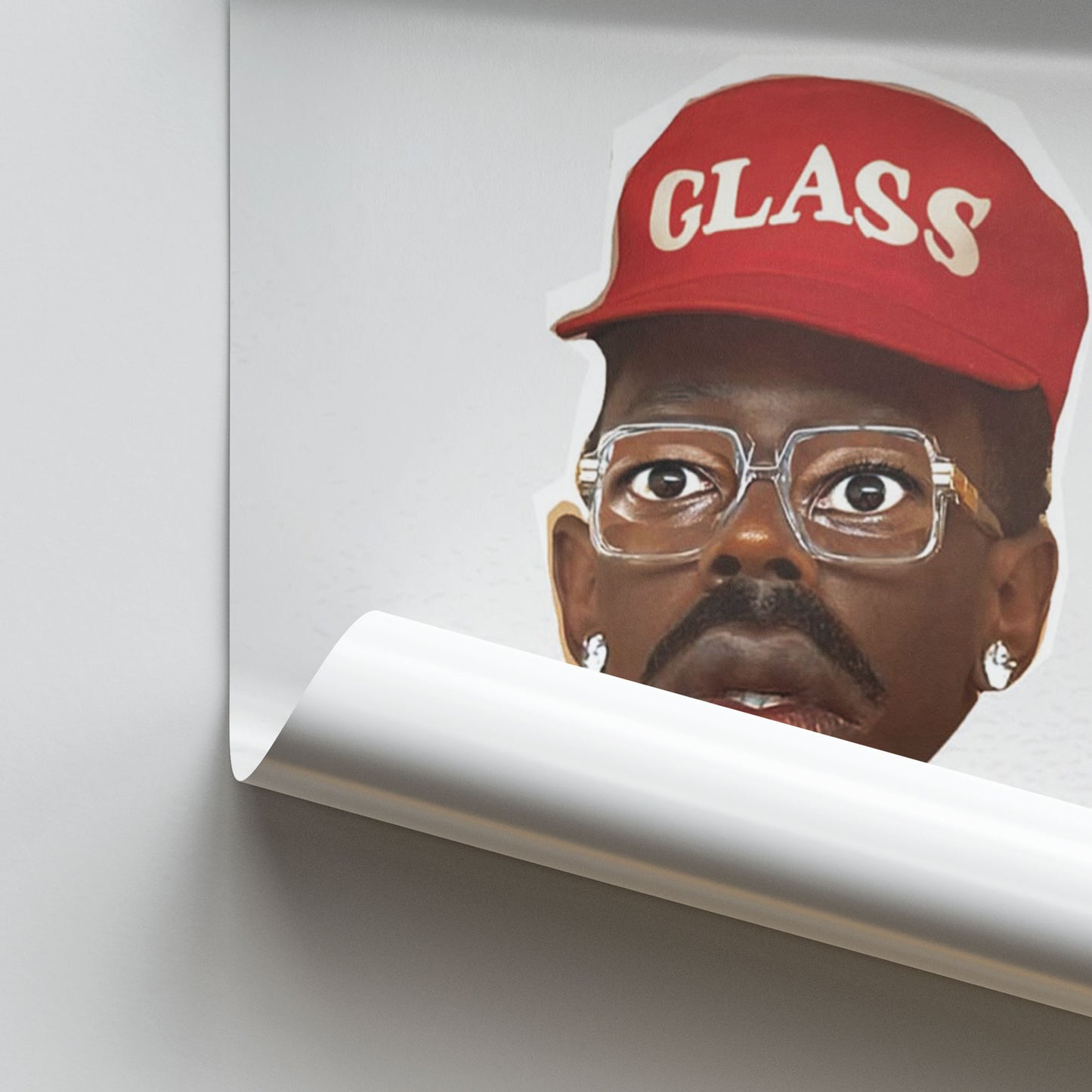 Tyler The Creator - Don't Tap The Glass