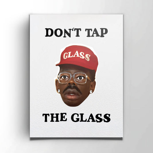 Tyler The Creator - Don't Tap The Glass