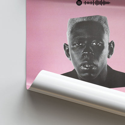 Tyler The Creator - Igor