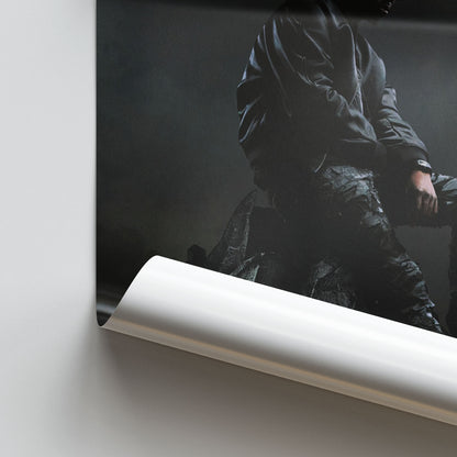 Werenoi - Diamant Noir