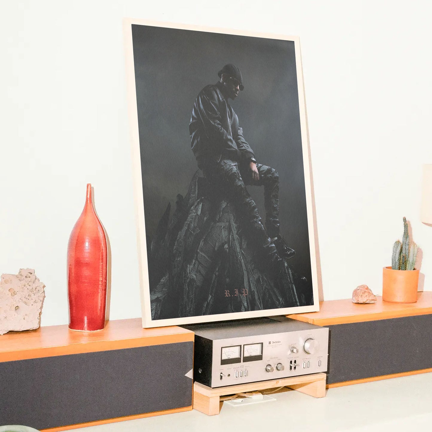 Werenoi - Diamant Noir