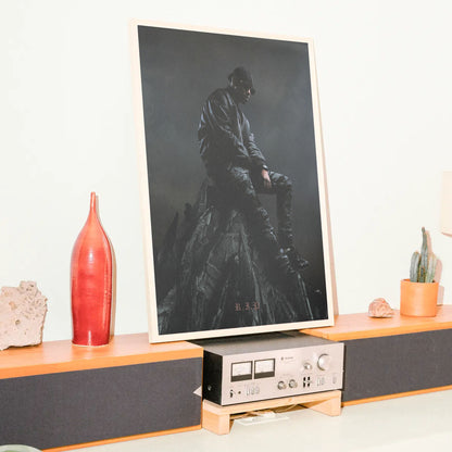 Werenoi - Diamant Noir