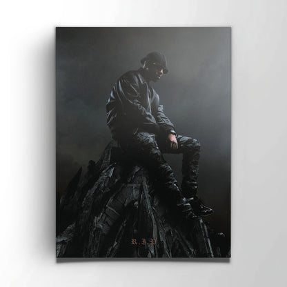 Werenoi - Diamant Noir