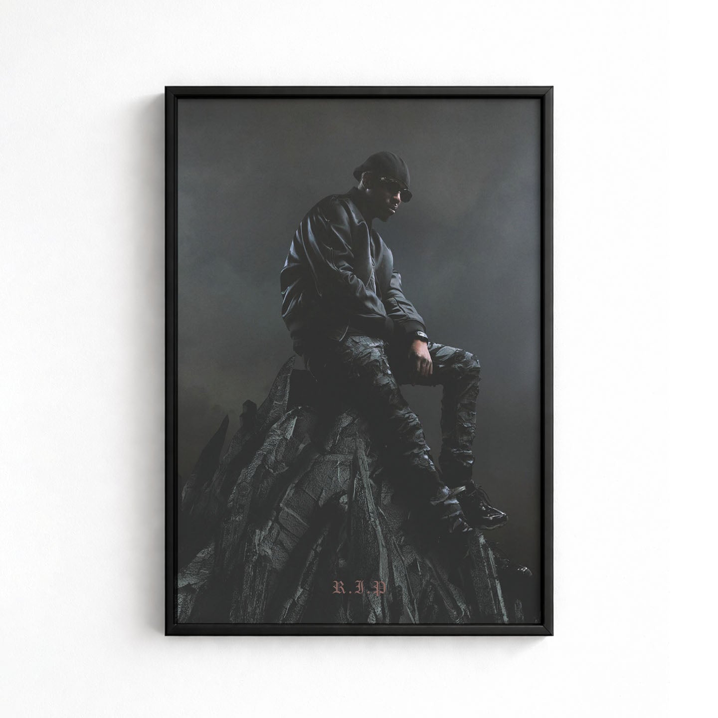 Werenoi - Diamant Noir