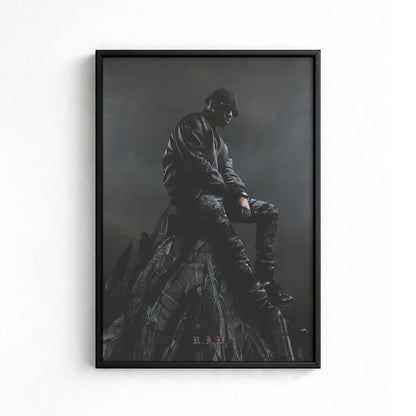 Werenoi - Diamant Noir