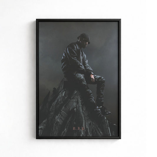 Werenoi - Diamant Noir